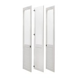 Комплект дверей к стеллажу Рауна 20 