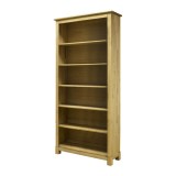 Стеллаж "Рауна" 20 (бейц/масло) из массива сосны Стеллаж "Рауна" 20 (бейц/масло) из массива сосны