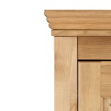 Шкаф для одежды Рауна 20 (бейц/масло) Шкаф для одежды Рауна 20 (бейц/масло)