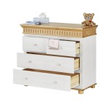 Комод Хельсинки для пеленания Комод Хельсинки для пеленания