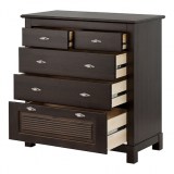 Комод Рауна-221 колониал Комод Рауна-221 колониал