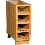 Шкаф-стол 22 -400 балюстрада