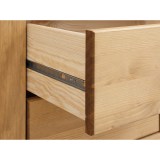 Комод Рауна бейц Комод Рауна бейц