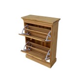 Обувница 2-х дверная CHAUSSURE 2P Обувница 2-х дверная CHAUSSURE 2P