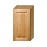 Шкаф настенный дверь