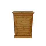 Обувница 2-х дверная CHAUSSURE 2P Обувница 2-х дверная CHAUSSURE 2P