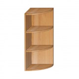 Полка настенная 30  кухня Грэтта