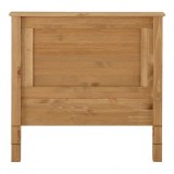 Кровать Рауна 160x200 (бейц/масло)