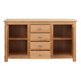 Комод Рауна бейц Комод Рауна бейц