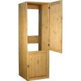 Шкаф под холодильник ПЛ38 Шкаф под холодильник ПЛ38