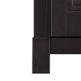 Шкаф для одежды Рауна 30 (колониал) Шкаф для одежды Рауна 30 (колониал)