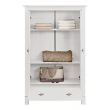 Шкаф Рауна 21 (белый воск УКВ)