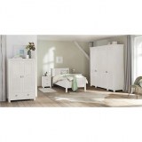 Шкаф Рауна 21 (белый воск УКВ)