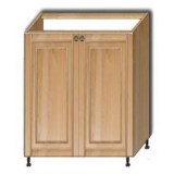 Тумба  80  кухня Гретта