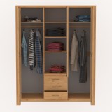 Шкаф Фьорд 123 Шкаф Фьорд 123