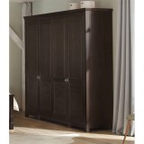 Шкаф для одежды Рауна 40(колониал) Шкаф для одежды Рауна 40(колониал)