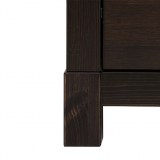 Шкаф Рауна 21 (колониал) Шкаф Рауна 21 (колониал)