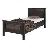 Кровать Рауна 90x200 (колониал)