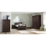 Шкаф Рауна 21 (колониал) Шкаф Рауна 21 (колониал)