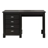 Стол письменный Рауна 04 1-тумбовый (колониал) Стол письменный Рауна 04 1-тумбовый (колониал)