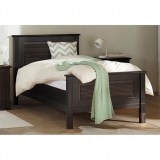 Кровать Рауна 90x200 (колониал)