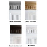 Кровать Мальта-М под матрас 180*200 без ящиков