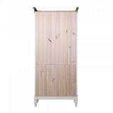 Стеллаж Ольса 200 Стеллаж Ольса 200