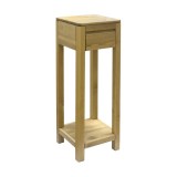 Тумба КМ-0069  30*90  из массива сосны