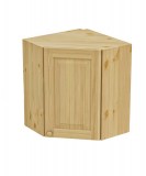 Полка угловая 60*60 