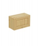 Полка 60 кухня Кантри высота 30 без отделки