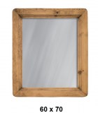 Зеркало 60 х70 MIRMEX 6070