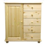 Комод Вокко 61-15