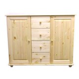 Комод Вокко 61-24