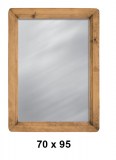 Зеркало 70 х 95 MIRMEX 7095