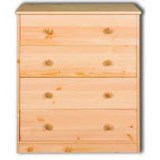 Комод Вокко 75-04