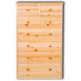 Комод Вокко 75-07 