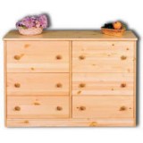 Комод Вокко 75-08