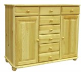 Комод Вокко 87-07