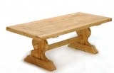 Стол монастырский 220  TABLE MONASTERE 220