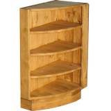 Шкаф-стол угловой радиусный 200