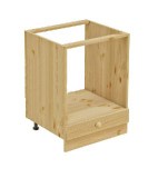 Тумба 600 под духовку 