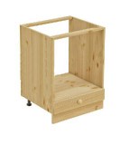 Тумба 600 под духовку 