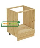 Тумба 600 под духовку 