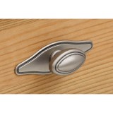 Стол туалетный Рауна с зеркалом (бейц/масло) из массива сосны Стол туалетный Рауна с зеркалом (бейц/масло) из массива сосны