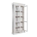 Комплект 2-х дверей к стеллажу Бостон (стеклянные) Комплект 2-х дверей к стеллажу Бостон (стеклянные)