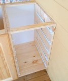 Тумба 40 - 5 ящиков Тумба 40 - 5 ящиков