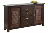Комод Рауна-24 колониал-8
