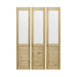 Комплект дверей к стеллажу Рауна 20 