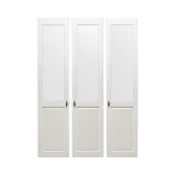 Комплект дверей к стеллажу Рауна 20 