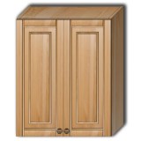 Шкаф настенный две двери Шкаф настенный две двери